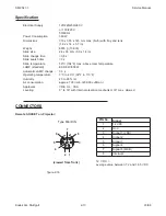 Предварительный просмотр 27 страницы Kodak Ektapro 4020 Service Manual