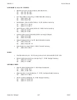 Предварительный просмотр 35 страницы Kodak Ektapro 4020 Service Manual