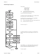 Предварительный просмотр 43 страницы Kodak Ektapro 4020 Service Manual