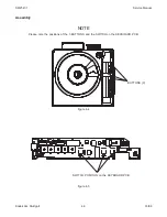 Предварительный просмотр 61 страницы Kodak Ektapro 4020 Service Manual