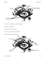 Предварительный просмотр 63 страницы Kodak Ektapro 4020 Service Manual