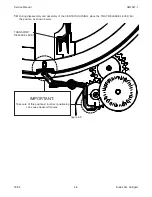 Предварительный просмотр 64 страницы Kodak Ektapro 4020 Service Manual