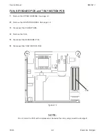 Предварительный просмотр 66 страницы Kodak Ektapro 4020 Service Manual