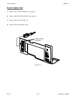 Предварительный просмотр 68 страницы Kodak Ektapro 4020 Service Manual