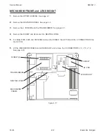 Предварительный просмотр 70 страницы Kodak Ektapro 4020 Service Manual