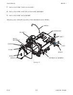 Предварительный просмотр 72 страницы Kodak Ektapro 4020 Service Manual