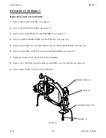 Предварительный просмотр 74 страницы Kodak Ektapro 4020 Service Manual