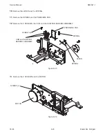 Предварительный просмотр 78 страницы Kodak Ektapro 4020 Service Manual