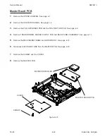 Предварительный просмотр 80 страницы Kodak Ektapro 4020 Service Manual