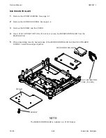 Предварительный просмотр 82 страницы Kodak Ektapro 4020 Service Manual