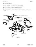 Предварительный просмотр 86 страницы Kodak Ektapro 4020 Service Manual