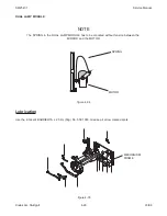 Предварительный просмотр 87 страницы Kodak Ektapro 4020 Service Manual