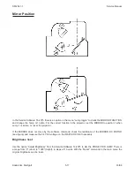 Предварительный просмотр 105 страницы Kodak Ektapro 4020 Service Manual