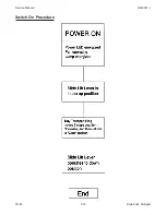 Предварительный просмотр 106 страницы Kodak Ektapro 4020 Service Manual