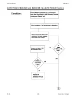 Предварительный просмотр 126 страницы Kodak Ektapro 4020 Service Manual