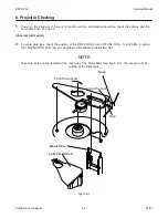 Предварительный просмотр 129 страницы Kodak Ektapro 4020 Service Manual