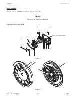 Предварительный просмотр 133 страницы Kodak Ektapro 4020 Service Manual