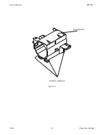 Предварительный просмотр 134 страницы Kodak Ektapro 4020 Service Manual