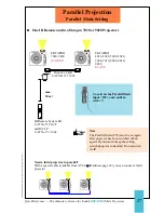 Preview for 17 page of Kodak EKTAPRO 7000 Quick Reference Manual