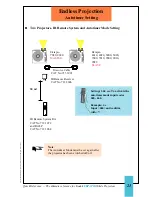 Preview for 21 page of Kodak EKTAPRO 7000 Quick Reference Manual