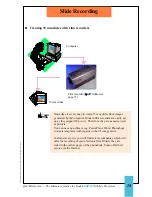 Предварительный просмотр 28 страницы Kodak EKTAPRO 7000 Quick Reference Manual