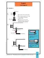 Предварительный просмотр 32 страницы Kodak EKTAPRO 7000 Quick Reference Manual