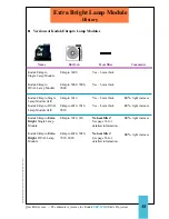 Preview for 38 page of Kodak EKTAPRO 7000 Quick Reference Manual