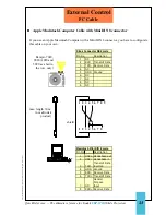 Предварительный просмотр 44 страницы Kodak EKTAPRO 7000 Quick Reference Manual