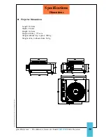 Preview for 56 page of Kodak EKTAPRO 7000 Quick Reference Manual