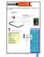 Предварительный просмотр 61 страницы Kodak EKTAPRO 7000 Quick Reference Manual