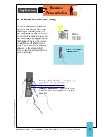 Preview for 66 page of Kodak EKTAPRO 7000 Quick Reference Manual