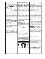 Предварительный просмотр 5 страницы Kodak EKTAPRO 7010 Supplemental Manual