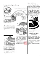 Предварительный просмотр 6 страницы Kodak EKTAPRO Instruction Manual