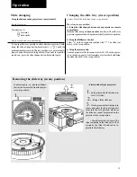 Предварительный просмотр 8 страницы Kodak EKTAPRO Instruction Manual