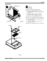 Preview for 37 page of Kodak Ektascan 1120 Service Manual