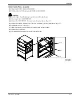 Preview for 47 page of Kodak Ektascan 1120 Service Manual