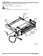 Preview for 48 page of Kodak Ektascan 1120 Service Manual