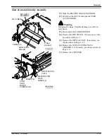 Preview for 49 page of Kodak Ektascan 1120 Service Manual