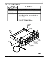 Preview for 51 page of Kodak Ektascan 1120 Service Manual