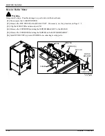 Preview for 62 page of Kodak Ektascan 1120 Service Manual