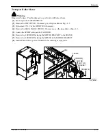 Preview for 63 page of Kodak Ektascan 1120 Service Manual