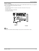 Preview for 81 page of Kodak Ektascan 1120 Service Manual