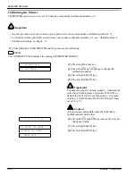 Preview for 82 page of Kodak Ektascan 1120 Service Manual