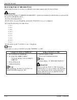 Preview for 90 page of Kodak Ektascan 1120 Service Manual