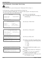 Preview for 94 page of Kodak Ektascan 1120 Service Manual