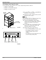 Preview for 100 page of Kodak Ektascan 1120 Service Manual