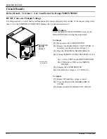 Preview for 104 page of Kodak Ektascan 1120 Service Manual