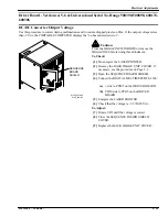 Preview for 123 page of Kodak Ektascan 1120 Service Manual