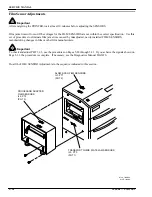 Preview for 126 page of Kodak Ektascan 1120 Service Manual