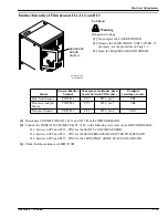 Preview for 127 page of Kodak Ektascan 1120 Service Manual